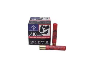 ATI Rabbit & Pheasant 3" #6 Shot 25Rd