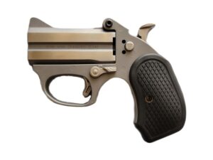 Bond Arms Honey-B 9mm 3" Barrel 2Rd