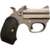 Bond Arms Honey-B 9mm 3" Barrel 2Rd