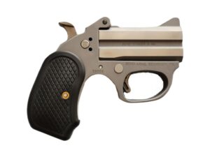 Bond Arms Honey-B 9mm 3" Barrel 2Rd