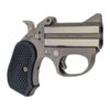 Bond Arms Honey-B Single Action 22 WMR 3" SS 2rd