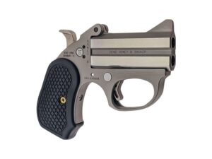 Bond Arms Honey-B Single Action 22 WMR 3" SS 2rd
