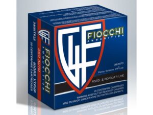 FIO 380XTP25 380 90 XTP 25/20