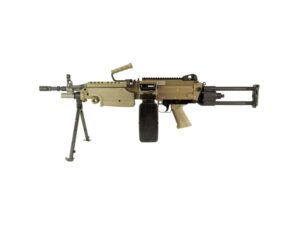 FN M249S Para FDE 5.56NATO 16.1" Barrel 30+1/200+1