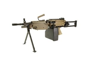 FN M249S Para FDE 5.56NATO 16.1" Barrel 30+1/200+1