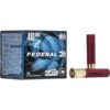 Federal Top Gun 410Ga 8Shot 2.75" 1/2oz 25Rd