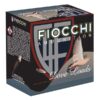 Fiocchi Dove & Quail 28 Gauge 2.75" 25Rd Box
