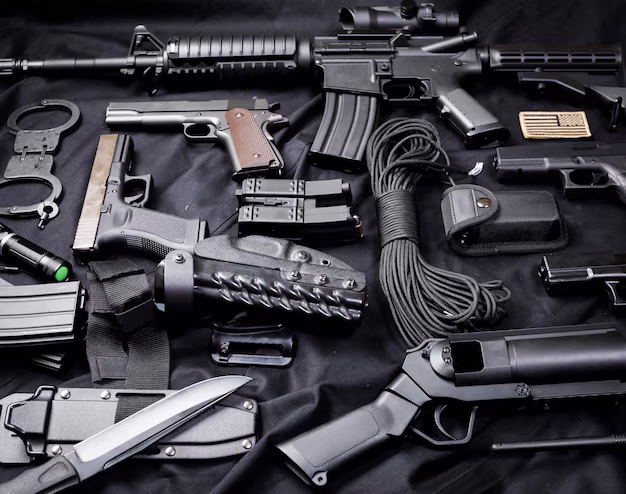Firearms-for-sale