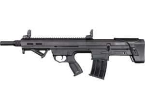 GForce GFBP Bullpup Shotgun Black 12Ga 18.5" Barrel 5+1