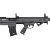 GForce GFBP Bullpup Shotgun Black 12Ga 18.5" Barrel 5+1