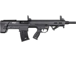 GForce GFBP Bullpup Shotgun Black 12Ga 18.5" Barrel 5+1