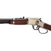 Henry Big Boy Mare's Leg SG Pistol 357Mag 12.9" 5+1