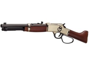 Henry Big Boy Mare's Leg SG Pistol 357Mag 12.9" 5+1