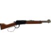 Henry Mare's Leg Lever Action Pistol 22LR 12.87" 10+1