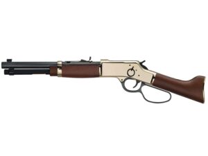 Henry Mare's Leg Side Gate 45LC 12.9" 5+1
