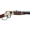 Henry Mare's Leg Side Gate 45LC 12.9" 5+1