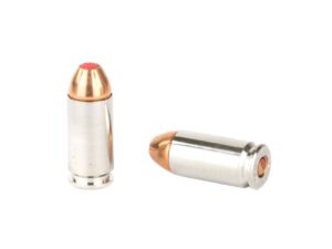 Hornady Critical Duty 40S&W 175 Grain 20 Round Box