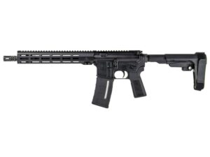 IWI Zion-15 Pistol w/Brace 5.56NATO 12.5" Barrel 30+1