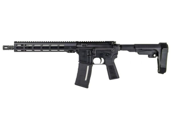 IWI Zion-15 Pistol w/Brace 5.56NATO 12.5" Barrel 30+1