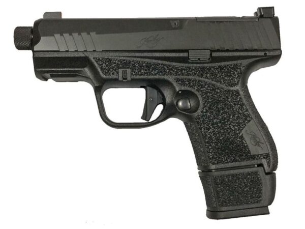 Kimber R7 Mako Tactical OR 9mm 3.92" 15+1