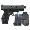 Kimber R7 Mako Tactical OR 9mm 3.92" 15+1
