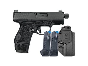 Kimber R7 Mako Tactical OR 9mm 3.92" 15+1