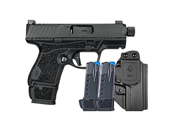 Kimber R7 Mako Tactical OR 9mm 3.92" 15+1