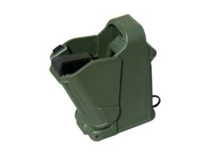 Maglula UpLULA Universal Magazine Loader Green