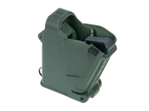 Maglula UpLULA Universal Magazine Loader Green