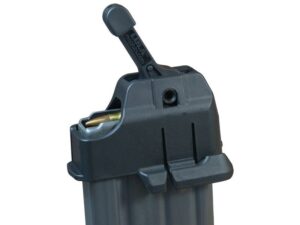Maglula Uplula Gen II AR-15/M4 5.56NATO Mag Loader Black