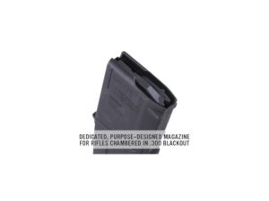 Magpul PMAG Gen3 300BLK Magazine 30Rd