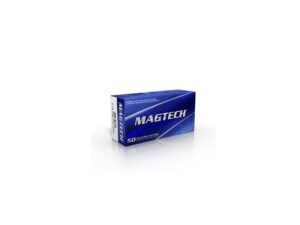 Magtech 380ACP 95GR FMJ 50Rd Box 380A