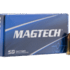 Magtech 9mm 115Gr FMJ 50 Rd