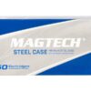 Magtech Centerfire 9mm Steel Casing 115gr 50rd