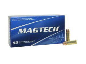 Magtech Sport 38 Special 158 Grain FMJ Flat 50Rd