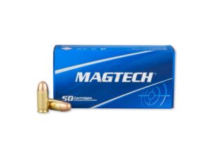 Magtech Sport Shooting 9mm 147 Grain 50 Round Box