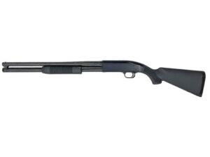 Maverick 88 Security 12 Gauge 20" Barrel 7+1