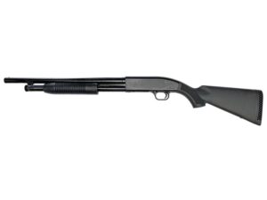 Maverick 88 Security 12Ga 18.5" Barrel 5+1