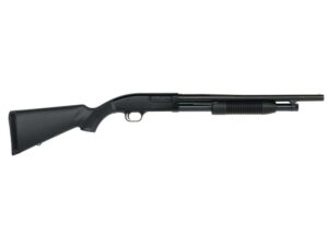 Maverick 88 Security 12Ga 18.5" Barrel 5+1