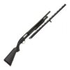 Maverick 88 Security/Field Combo 12Ga 28"/18.5" 5+1