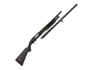Maverick 88 Security/Field Combo 12Ga 28"/18.5" 5+1