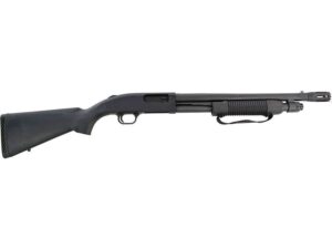 Mossberg 500 Tactical 12 Gauge 18.5" 5+1