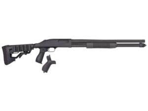Mossberg 590 9-Shot 12 Gauge 20" Barrel 8+1