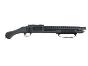 Mossberg 590 Shockwave SPX 12Ga 14.375