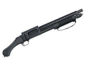 Mossberg 590 Shockwave SPX 12Ga 14.375" Barrel 5+1