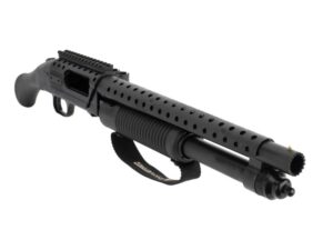 Mossberg 590 Shockwave SPX 12Ga 14.375" Barrel 5+1