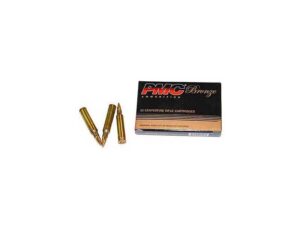 PMC Bronze .223Rem 55 Grain 20 Round Box