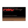 PMC Bronze .223Rem 55 Grain 20 Round Box