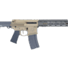 Q Honey Badger .223REM/5.56NATO 10" W/Brace 30+1