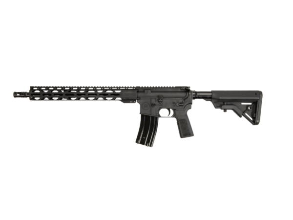 Radical Firearms RF-15 .223Rem/5.56NATO 16" 30+1
